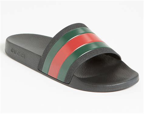 gucci knockoff slides.